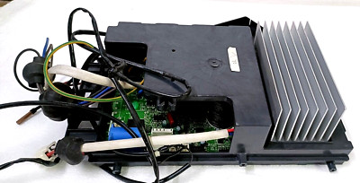 Lytran LT1701 ODU V1.0 230V Whirlpool AC PCB Platine