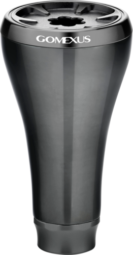 Gomexus 20mm Titanium Reel knob For Shimano Stella FK Daiwa Exist LT 1000-2500 - Afbeelding 1 van 2
