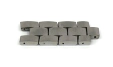 Tag Heuer Aquaracer Stainless Steel Links 20mm