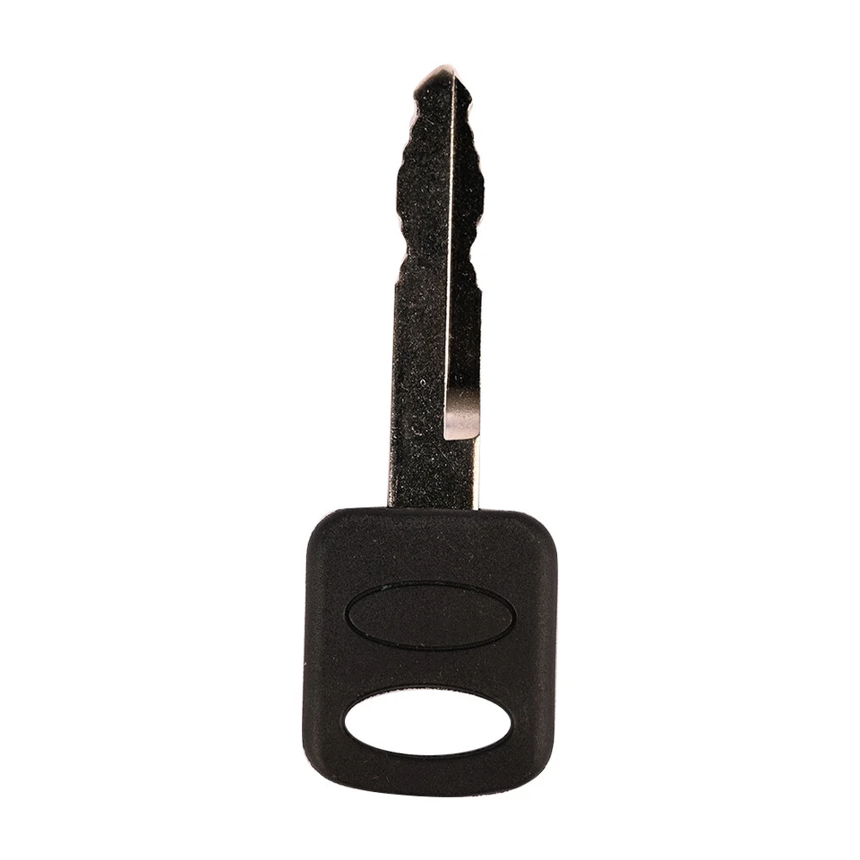 Ignition Switch Lock Cylinder Tumbler 2 Keys For Ford F250 F350 Super Duty 97-07 - Image 3 of 4