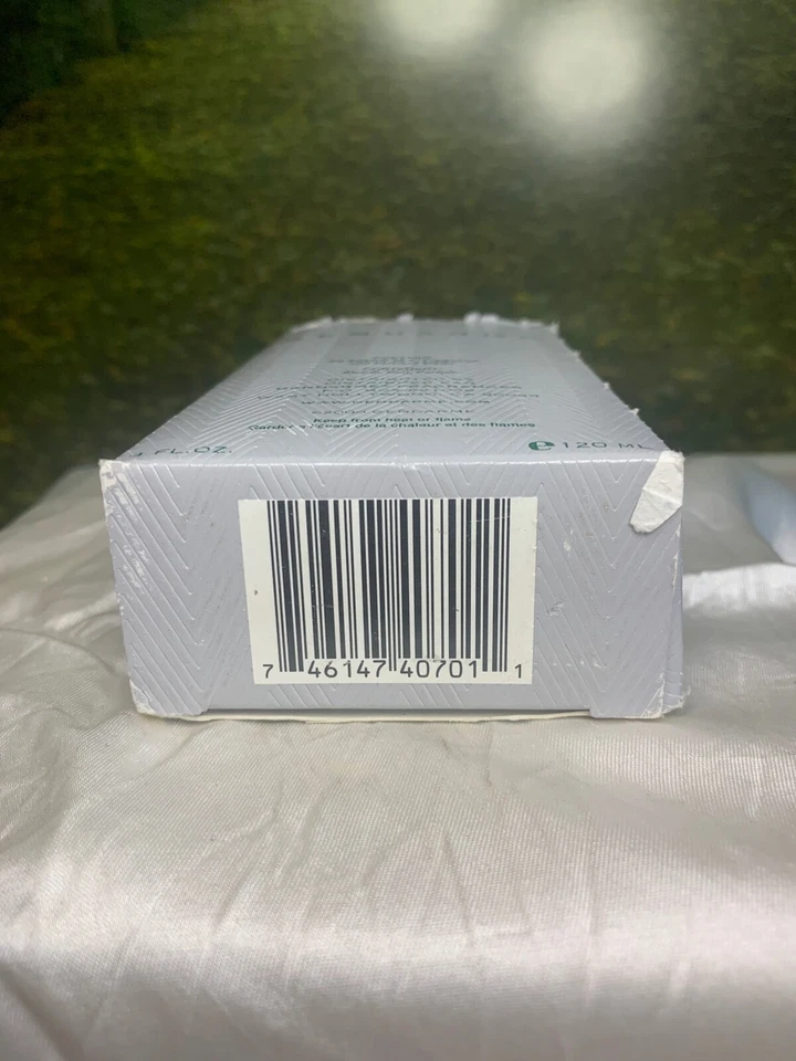 GENDARME V 120ML EDC SPRAY VINTAGE (NUEVO CON CAJA) Foto 4 de 4