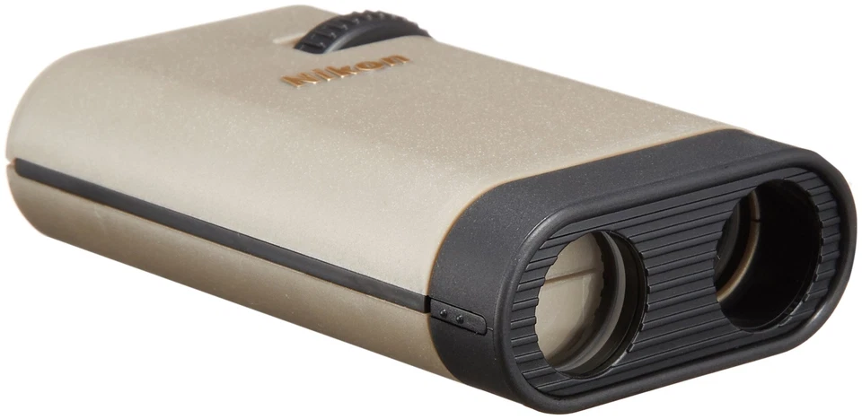 Nikon monocular II metallic multifunction monocular 6 × 15D with cover case - Image 4 of 4