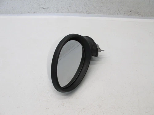 3 PRONG 💚 2002-2008 Mini Cooper Driver Left Side Door Mirror Glass