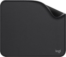 Logitech Mouse Pad - Studio Series, Computer Mouse Mat with Anti-Slip Rubber Bas