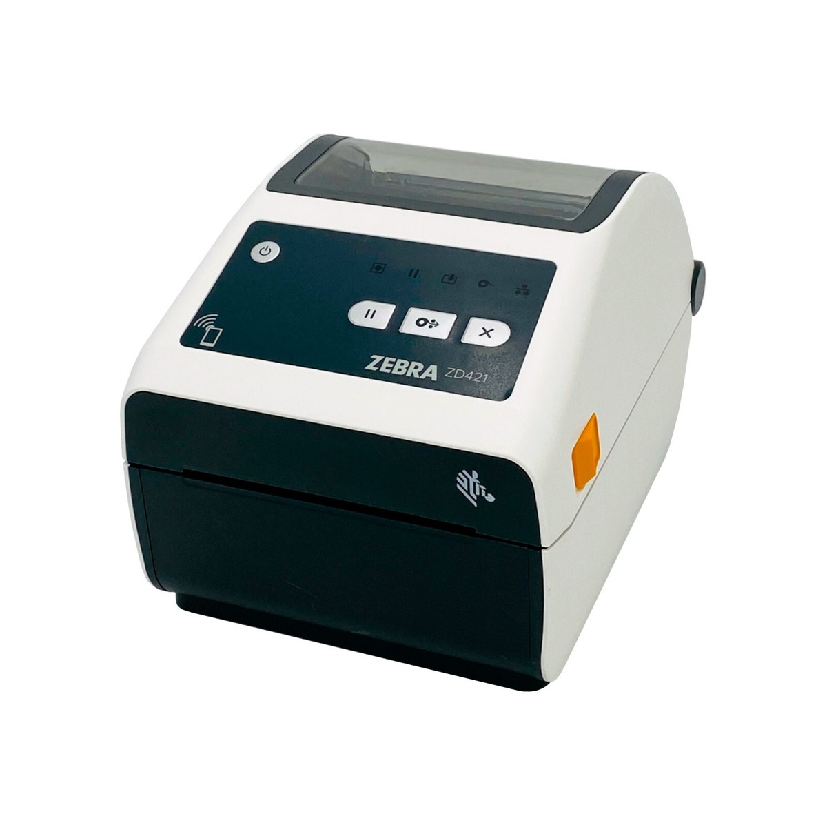 Refurbished Zebra ZD421 Direct Thermal 4