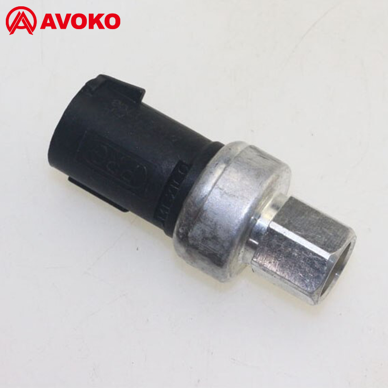 A/C Air Conditioning High Pressure Switch For Ford Expedition Explorer ...