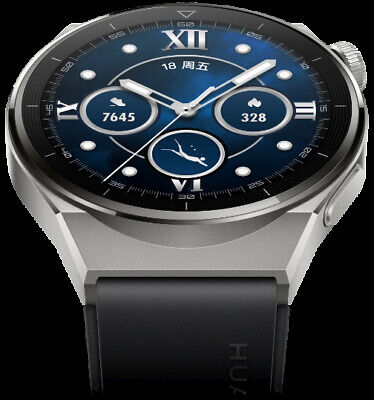 Huawei Watch GT 3 Pro Titanium 1.46