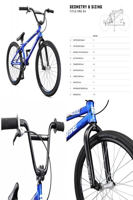 mongoose bmx bikes 24 inch