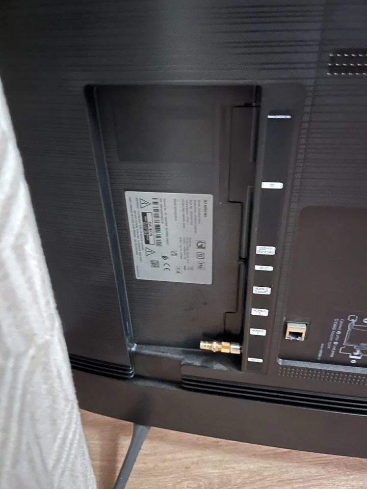 télévision - Photo 2/4