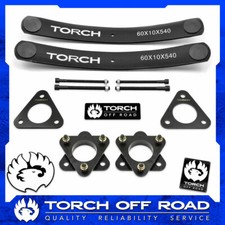3 Front 2 Rear Lift Kit For 5 Lug Model 2005-2015 Toyota Tacoma Rwd 5 Lug Only
