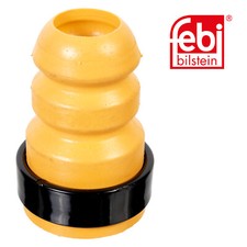 FEBI BILSTEIN Anschlagpuffer Federung Vorderachse für Renault Scénic