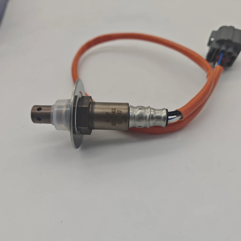 234-9123 DENSO Air Fuel Ratio Oxygen Sensor For Subaru Impreza Forester Outback Foto 2 de 4