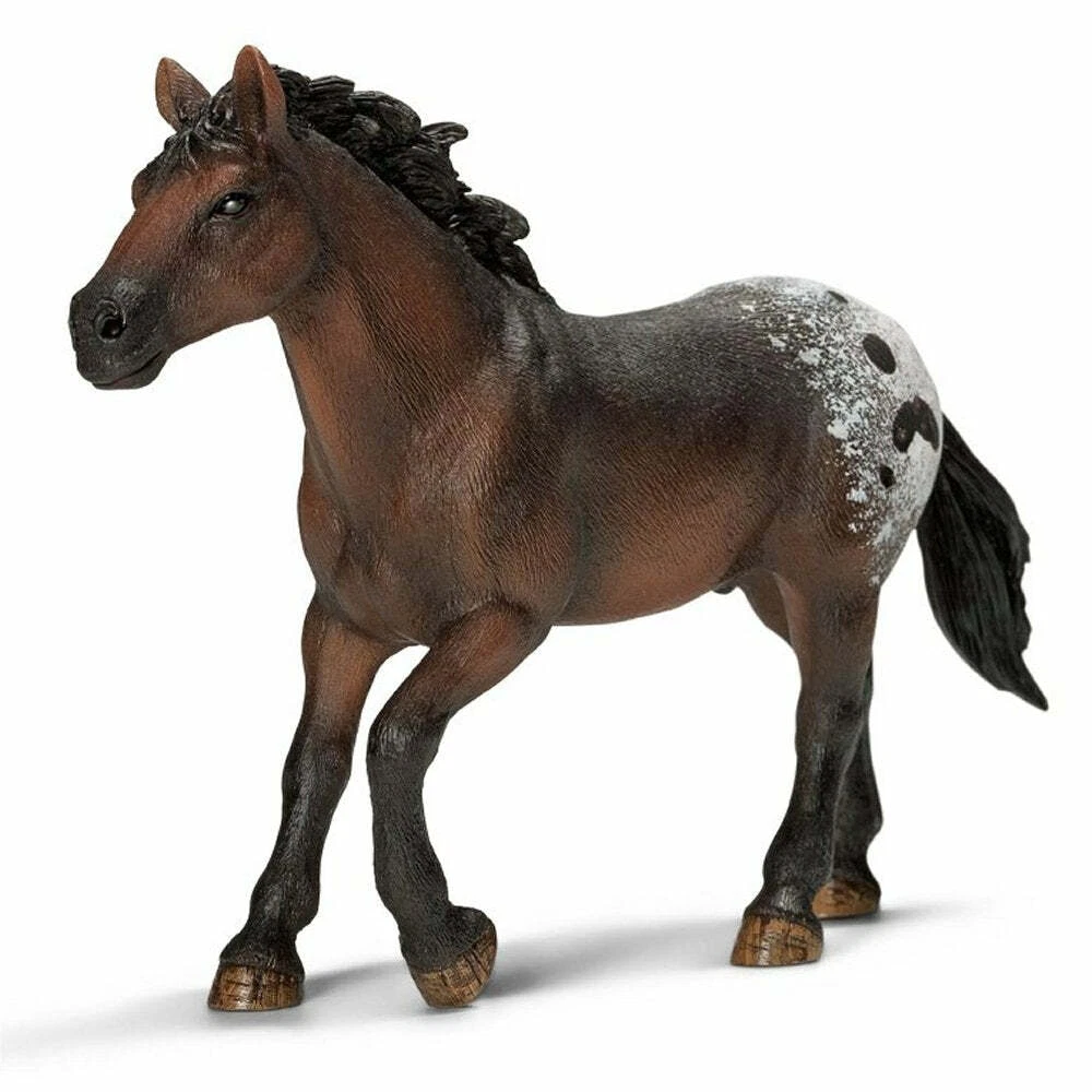 Figurine chevaux Schleich