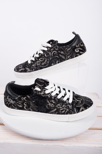 aldo sequin sneakers