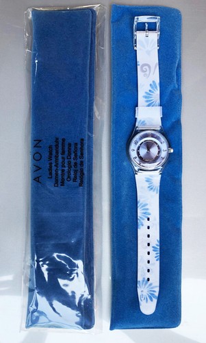 Avon Orologio da donna Idea Regalo | eBay