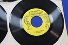 A Treasury of Great Stories & Songs 45 RPM Records Lot of 5 Classics Ugly Duck — photo 6