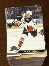 2023-24 Upper Deck Series 1 Hockey Select From List/You Pick Fire Sale!!!