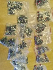 24v Neon Indicator Pilot Signal Lamp Red and green Lights