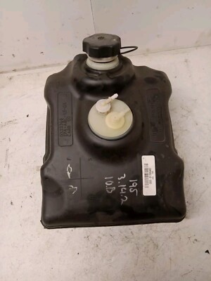 JOHN DEERE FUEL GAS TANK GY21227 AUC17473 D100 D105 D110 D130 D140 D170 GX23346