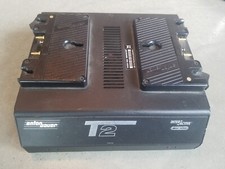 Anton Bauer T2 Simultaneous Two Position Power Charger
