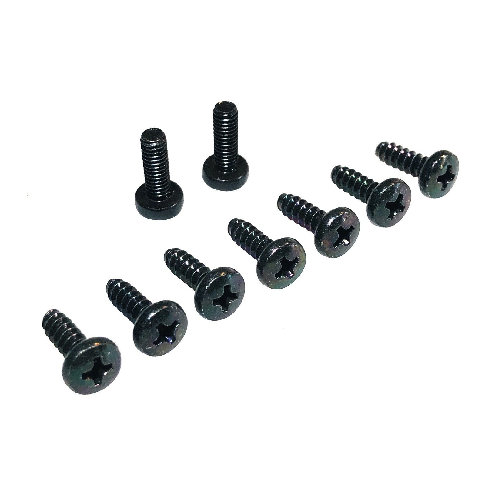 Base Stand Screws for Sceptre X325BVFHD, E325BDHDC, E328BVMDC
