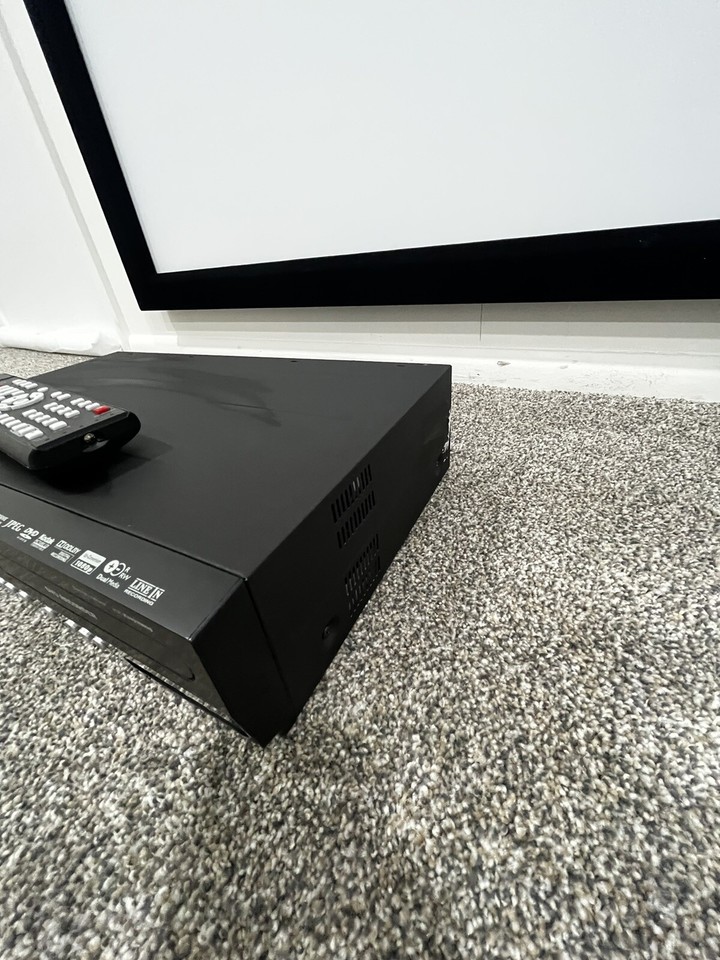 Magnavox VCR & DVD BURNER Recorder Combo ZV427MG9 with Remote, Tested 53818570746 eBay