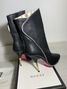 gucci fosca boots