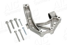 HALTER, QUERLENKERLAGERUNG VORDERACHSE RECHTS FÜR SKODA, SEAT, VW - AIC 55824SET