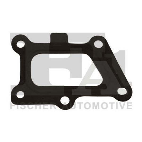 Dichtung Lader FüR Hyundai KIA I20 Active II Coupe I30 Fastback Kombi Kona-image