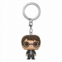 Gw60Bc Pop Keychain Harry Potter - Harry Potter Neu & Ovp
