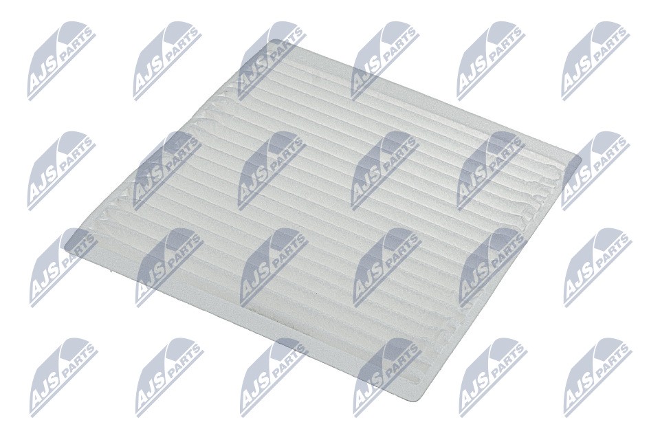 Winfil Pollen Filter Fits for Toyota Yaris 1.0 01 1.3 02 1.4D-4D 01 - Image 8