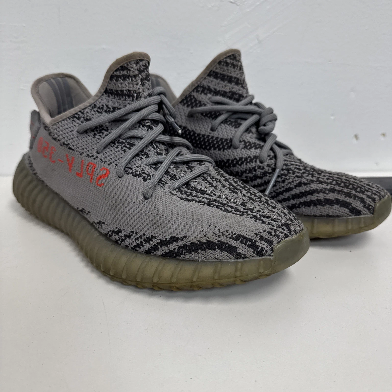 Yeezy 350 Boost Zebra taglia 9 5 APE 779001