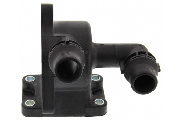ThermostatgehäUse Mapco 28697 FüR BMW E46 E81 E90 E91 3Er Touring Compact 1Er-image