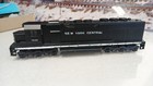 HO SCALE ATHEARN SD40T NYC NEW YORK CENTRAL #7240 DIESEL LOCOMOTIVE🔥🔥🔥🔥🔥🔥 — photo 4