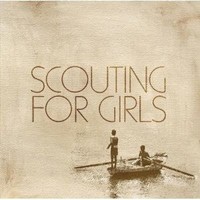 Scouting For Girls - CD - K2Z