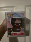 Funko Pop Animation Pingu #2055 LE 5000 Pcs NYCC 2025 IN HAND SHIPS NOW
