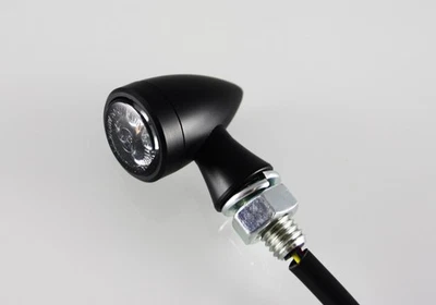 Clignotant LED RC-70 Avant Pour BMW S 1000 RR 2015-2016 PROTECH - Photo 1/3