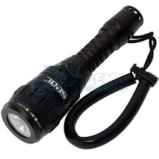 Torcia Sub Ricaricabile R5 Seac