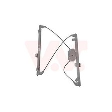 Fensterheber vorne links elektrisch f�r BMW X3 F25 X4 F26 VAN WEZEL 0682261