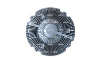 Neu - Nrf 49009 Kupplung, KüHlerlüFter