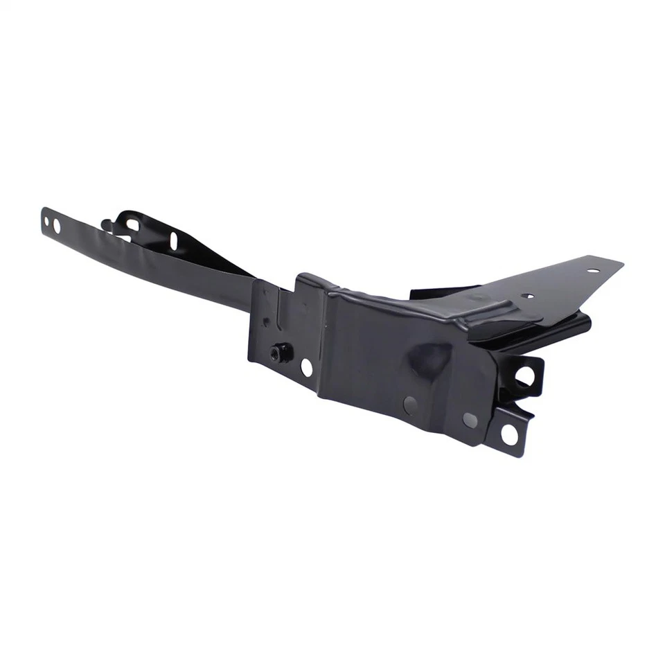 Car Hood Latch Radiator Core Support Bracket Center For Toyota Tacoma 2016-2023 - Image 3 of 4