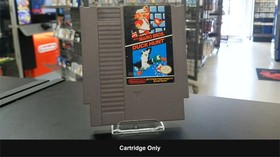 Super Mario Bros and Duck Hunt - NES - Cartridge Only