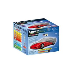 SATURN, CAR COVER - 35 LAMP ISUZU TROOPER (01/91>09/04)