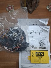 Volvo XC90,XC70,V70,S60,S80 ECS 13 PIN Tow Bar Electrics KIT Part No VL04513U
