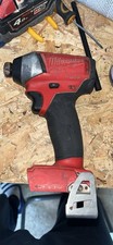 Milwaukee Fuel M18 ONEFID3 One Key Impact Driver