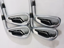 RomaRo Rayα Plus 4 Piece 7-9 P MCI 60 S 29 753300