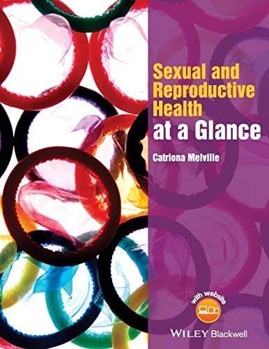 s**ual and Reproductive Health at a Glance,Melville, Catriona Ca - Image 5