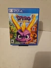 Spyro Reignited Trilogy PS4 (Sony PlayStation 4)