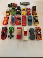 Vintage Hot Wheels Lot Of 20