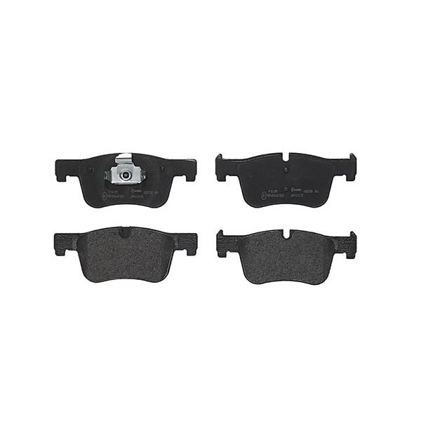 BRAKE PAD SET DISC BRAKE P 06 070 FOR BMW 1/3/G2/G8/F3/F20 4/F32/F82/Gran/F36 - Image 3